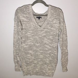 Shimmer sweater from American eagle
